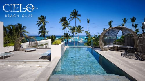 CIELO BEACH CLUB 2025 TERRAZA