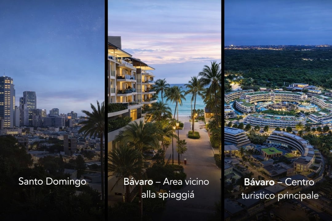 Hotels-project-investment-santo-domingo-bavaro