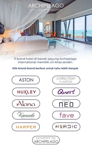 achipelago-international-brand-hotel