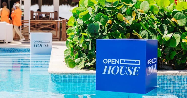 Open House Noval Properties 2024. Un successo da 30 milioni di dollari