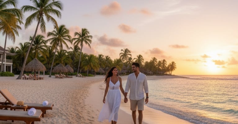 Turismo: l’uragano Melissa in Giamaica spinge i turisti verso RD