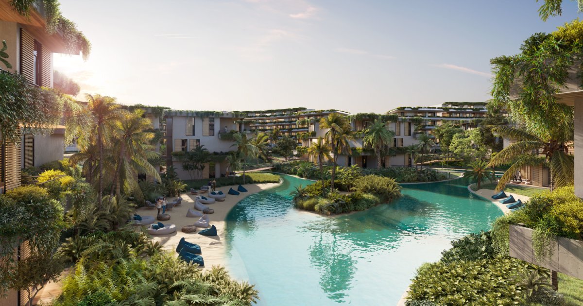 River Island II - Punta Cana